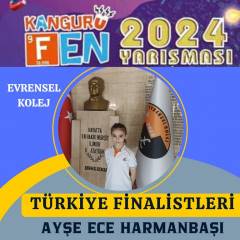 Evrensel Kolej